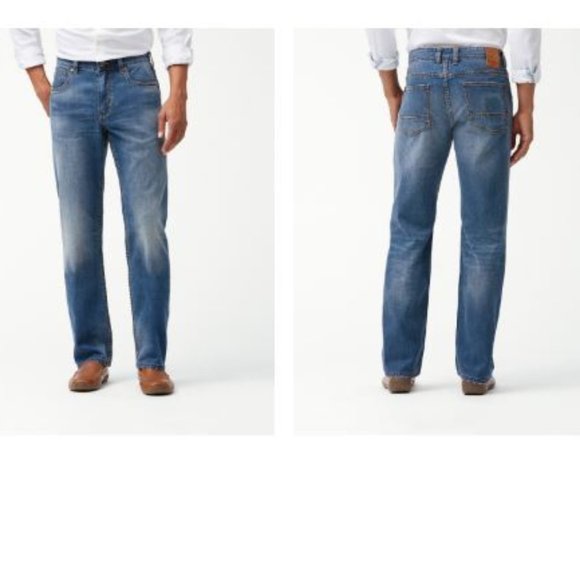 tommy bahama sand drifter jeans
